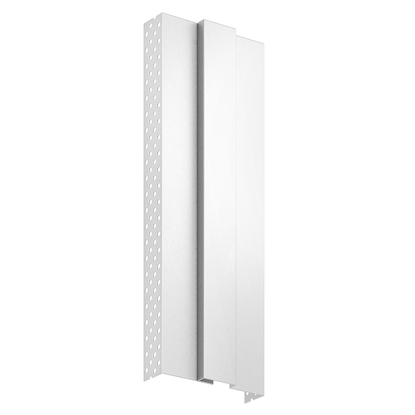 EJQS-12 / EZY JAMB QS 2040x820 RH W85-95 D38MM H&L