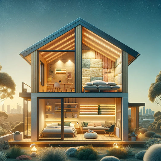 Wrap Your Home in Comfort: The Ultimate Guide to Choosing Earthwool Insulation in Perth