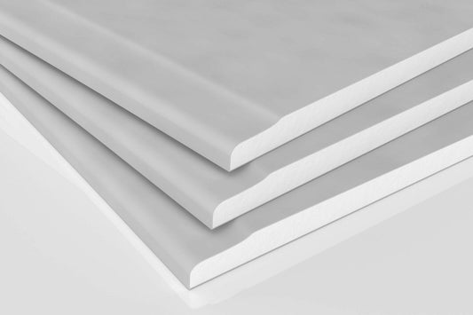 GTEK 13mm Plasterboard (4.05m2) 3000x1350