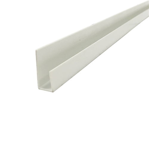 PVC Internal Corner Moulds