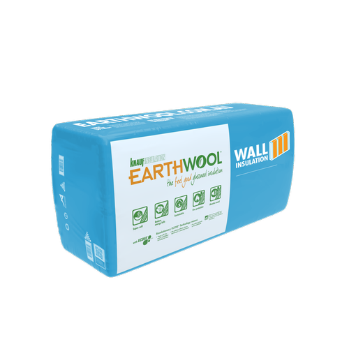 Earthwool R2.0 HD High Performance Batts (75mm thick) 430mm