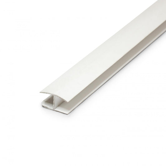PVC H Moulds