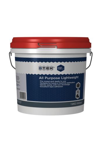 GTEK All Purpose Compound Bucket 20kg