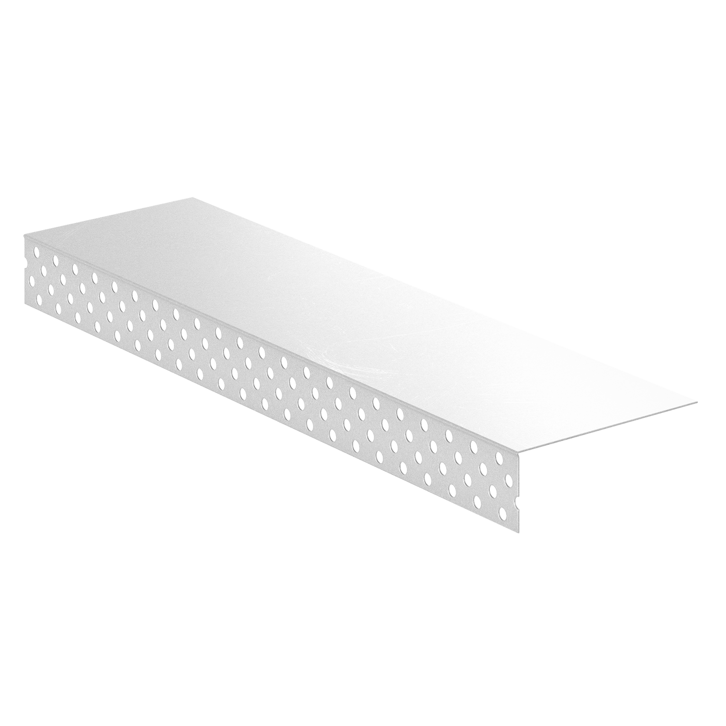 EZY-REVEAL 60MM REVEAL ANGLE X 3600 MM