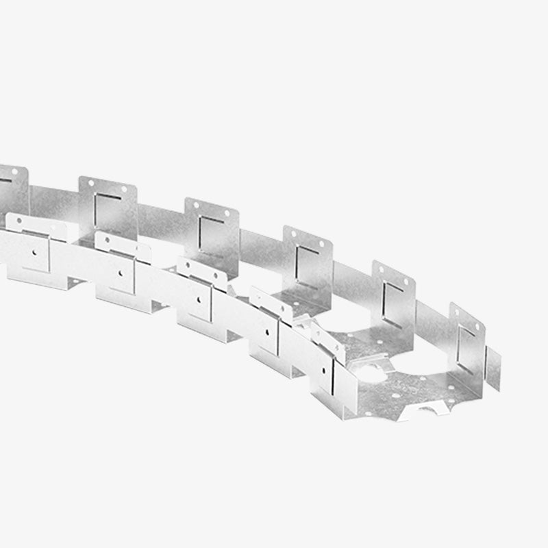 STUDCO EZYTRACK150MM X 0.75 BMT X 2400MM