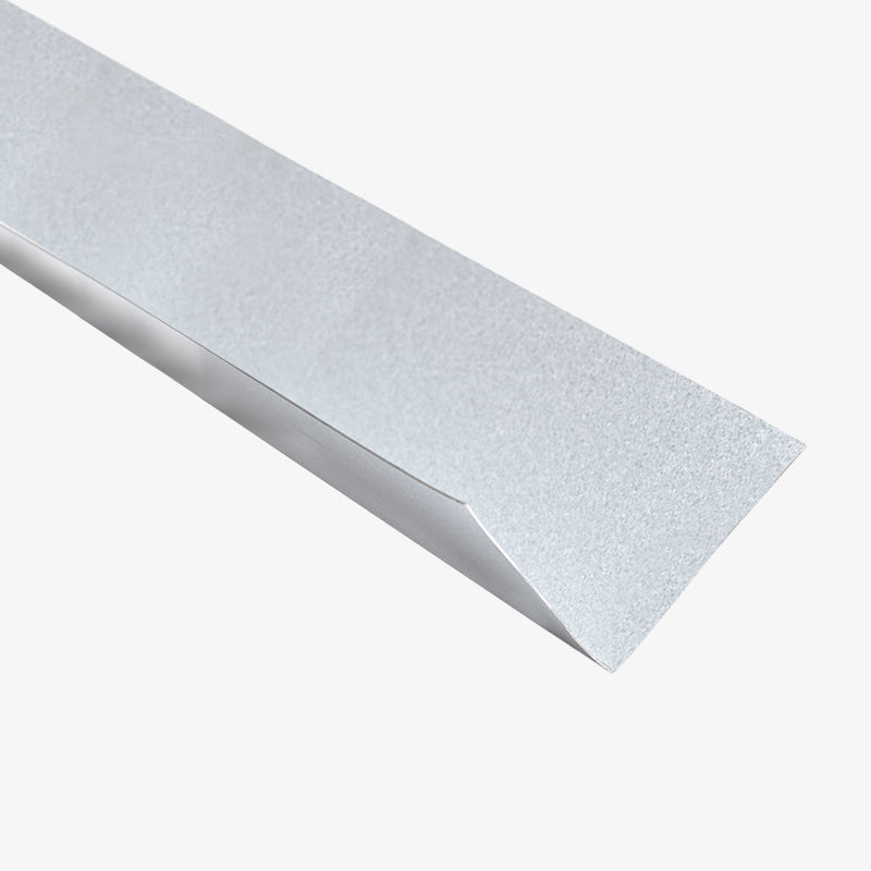 TRIM ANGLE - 75 X 75 X 0.75 BMT X 3000 MM