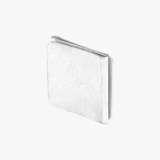STAGGERED STUD CLIP FOR TRACK