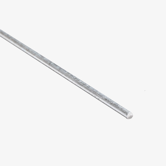 5mm GALVANIZED ROD X 3600 MM