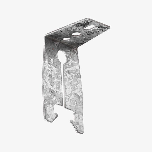 M27/M28 DIRECT FIX RIGHT ANGLE BRACKET