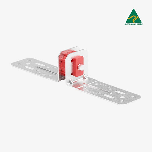 RESILMOUNT CHASE WALL JOINER BRACKET