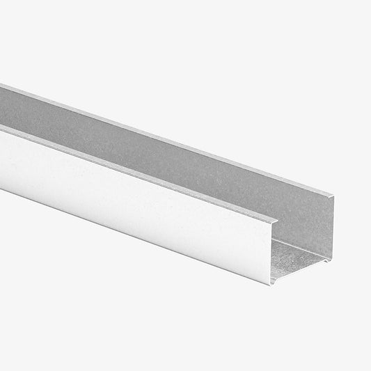 SLIMCEIL CEILING CHANNEL 35X0.50BMT 4800