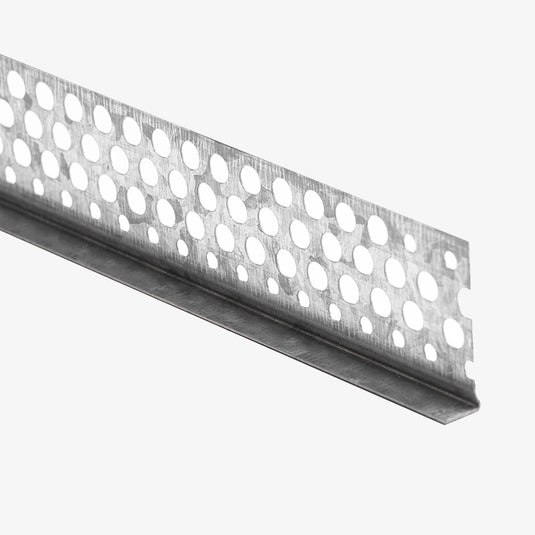 PERFORATED ARCH BEAD X 3000 MM