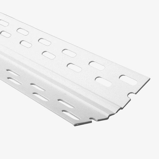 PVC ADJUSTABLE INTERNAL CNR  X 3000MM