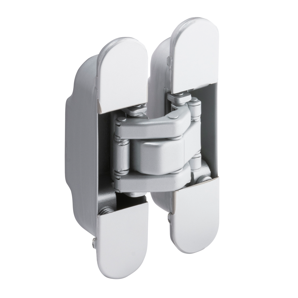 ROCYORK RY60 CONCEALED HINGE BLACK FINISH