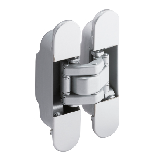 ROCYORK RY60 CONCEALED HINGE BLACK FINISH